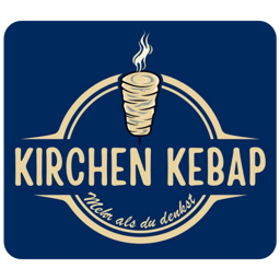 Kirchen Kebap logo.